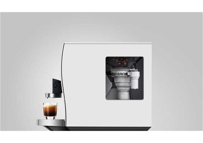JURA Z10 Diamond White (EA)