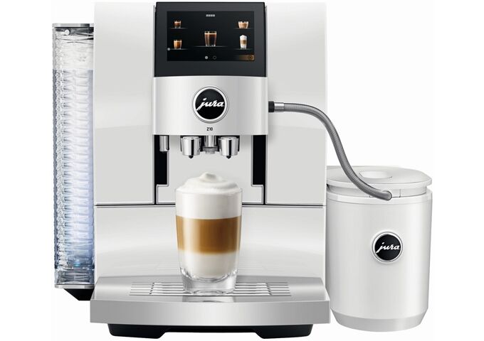 JURA Z10 Diamond White (EA)