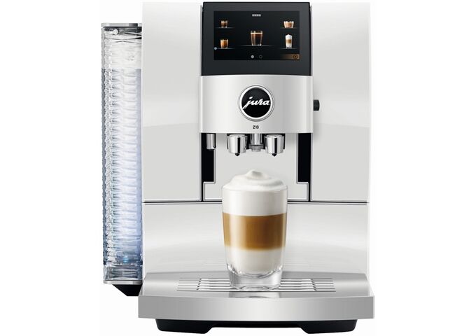 JURA Z10 Diamond White (EA)