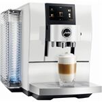 JURA Z10 Diamond White (EA)