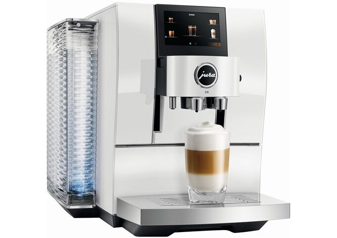 JURA Z10 Diamond White (EA)