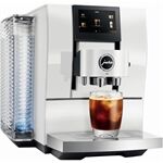 JURA Z10 Diamond White (EA)