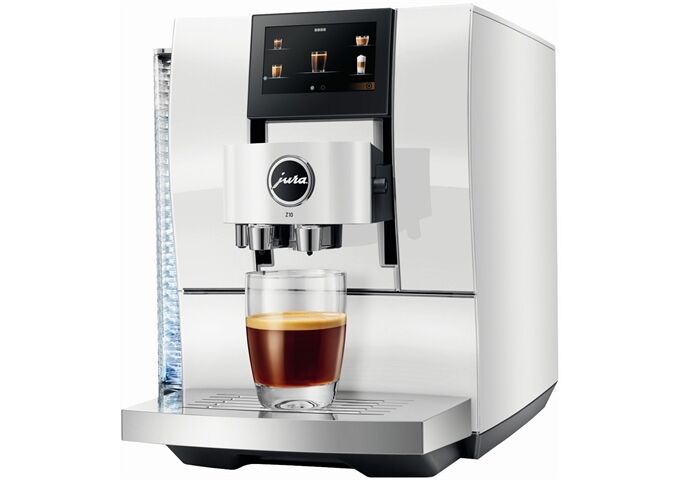JURA Z10 Diamond White (EA)