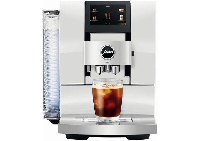 JURA Z10 Diamond White (EA)