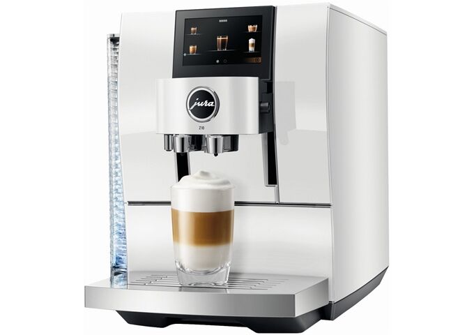 JURA Z10 Diamond White (EA)
