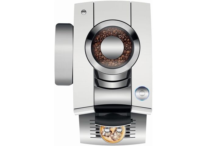 JURA Z10 Diamond White (EA)