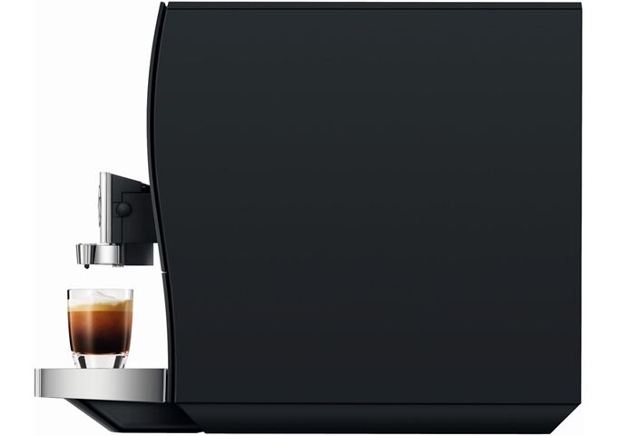 JURA Z10 Aluminium Black (EA)