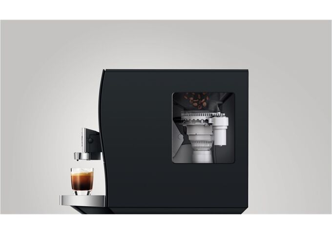 JURA Z10 Aluminium Black (EA)