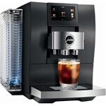 JURA Z10 Aluminium Black (EA)