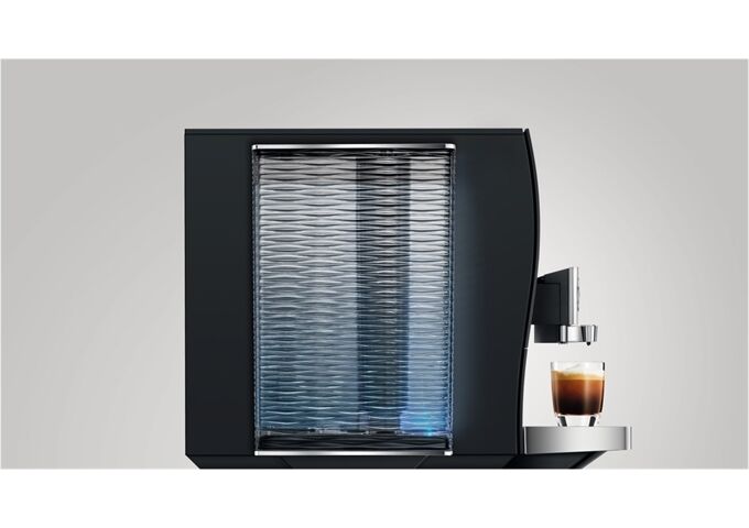 JURA Z10 Aluminium Black (EA)