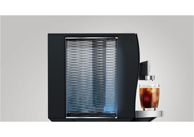 JURA Z10 Aluminium Black (EA)