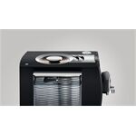 JURA Z10 Aluminium Black (EA)