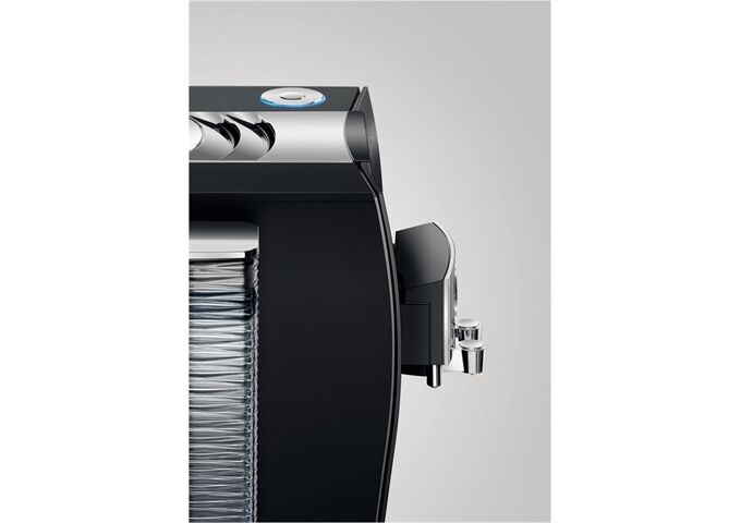 JURA Z10 Aluminium Black (EA)