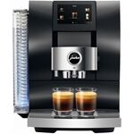 JURA Z10 Aluminium Black (EA)