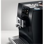 JURA Z10 Aluminium Black (EA)