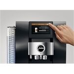 JURA Z10 Aluminium Black (EA)