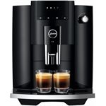 JURA E4 Piano Black (EA)