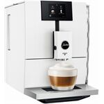 JURA ENA 8 Full Nordic White (EC)