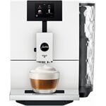 JURA ENA 8 Full Nordic White (EC)