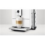 JURA ENA 8 Full Nordic White (EC)