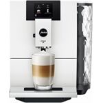 JURA ENA 8 Full Nordic White (EC)