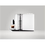 JURA ENA 8 Full Nordic White (EC)