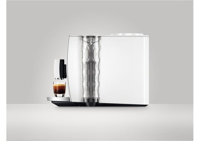 JURA ENA 8 Full Nordic White (EC)