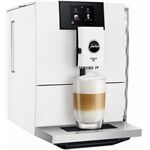 JURA ENA 8 Full Nordic White (EC)