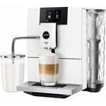 JURA ENA 8 Full Nordic White (EC)
