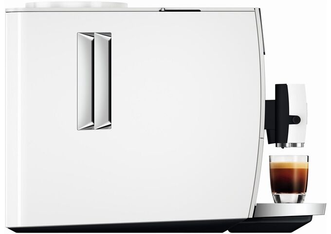 JURA ENA 8 Full Nordic White (EC)