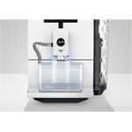 JURA ENA 8 Full Nordic White (EC)
