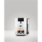 JURA ENA 8 Full Nordic White (EC)