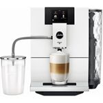 JURA ENA 8 Full Nordic White (EC)