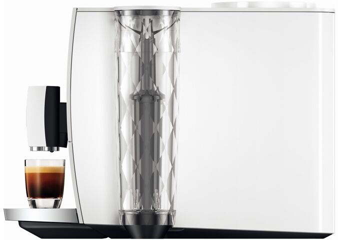 JURA ENA 8 Full Nordic White (EC)