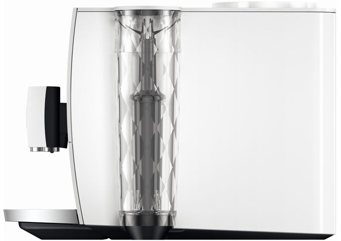 JURA ENA 8 Full Nordic White (EC)