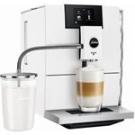 JURA ENA 8 Full Nordic White (EC)
