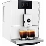 JURA ENA 8 Full Nordic White (EC)