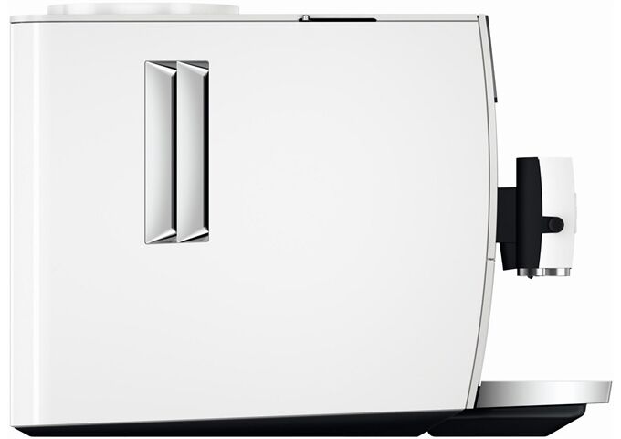 JURA ENA 8 Full Nordic White (EC)