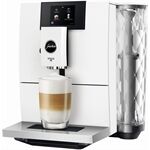 JURA ENA 8 Full Nordic White (EC)