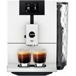 JURA ENA 8 Full Nordic White (EC)