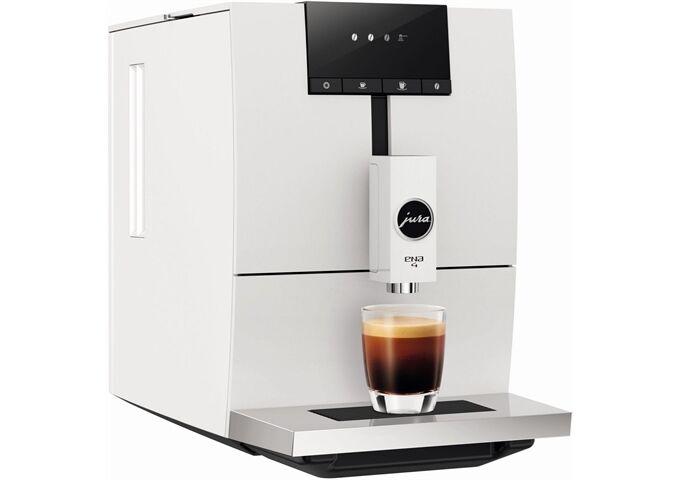 JURA ENA 4 Full Nordic White (EB)