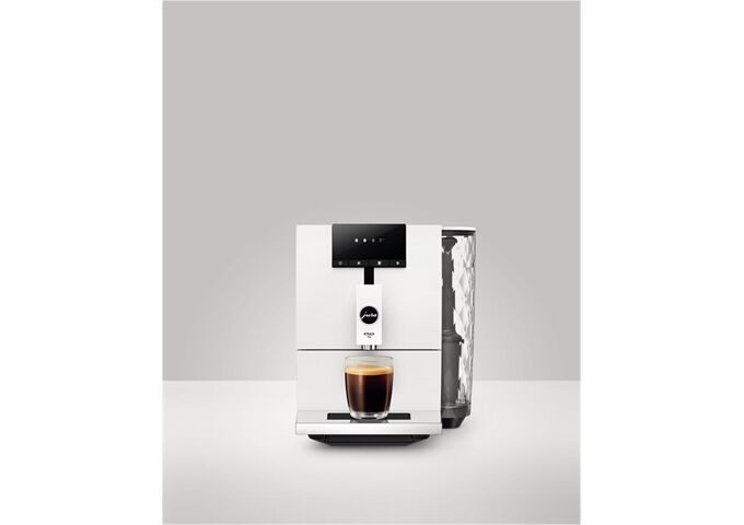 JURA ENA 4 Full Nordic White (EB)