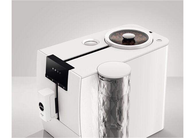 JURA ENA 4 Full Nordic White (EB)