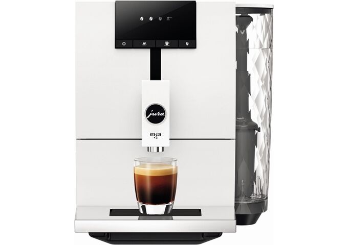 JURA ENA 4 Full Nordic White (EB)