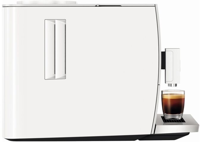 JURA ENA 4 Full Nordic White (EB)