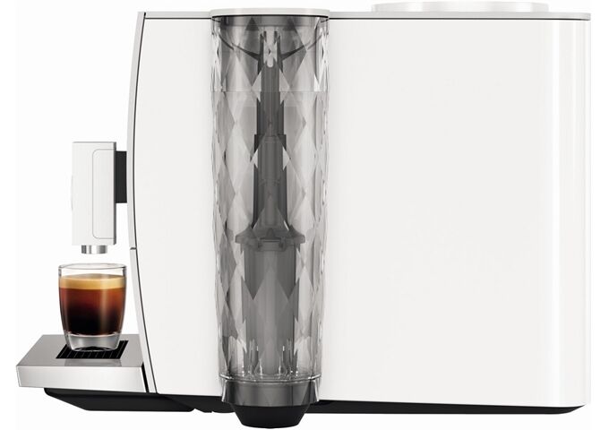 JURA ENA 4 Full Nordic White (EB)