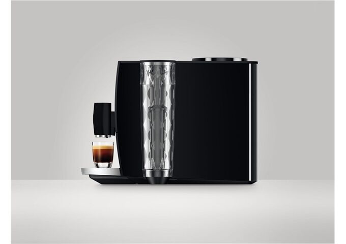 JURA ENA 8 Full Metropolitan Black (EC)