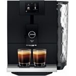 JURA ENA 8 Full Metropolitan Black (EC)