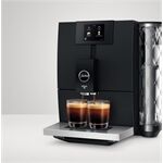 JURA ENA 8 Full Metropolitan Black (EC)