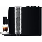 JURA ENA 8 Full Metropolitan Black (EC)